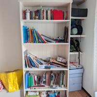 libreria Ikea Liatorp