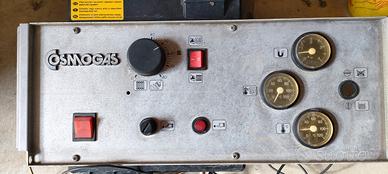 Cosmogas Ricambi Caldaia