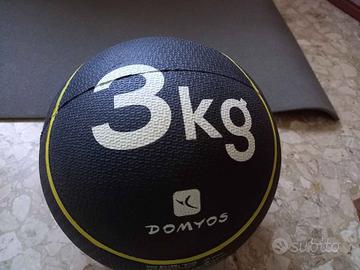 palla medica 3kg