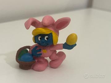 Pejo puffetta pasquale anni 80