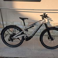 Ebike Bianchi Evertic. 0 Km