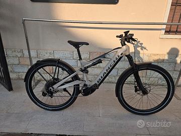 Ebike Bianchi Evertic. 0 Km