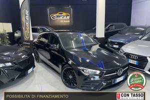 Mercedes-benz CLA 220 d Automatic Premium