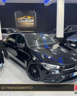 Mercedes-benz CLA 220 d Automatic Premium