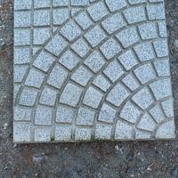 piastrella da pavimento giardino