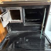 Spolert a legna marca Nordica