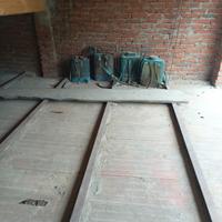 pompe verderame in rame