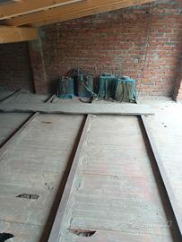 pompe verderame in rame