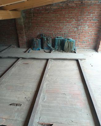 pompe verderame in rame