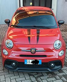Abarth 695