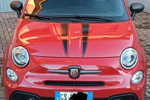 Abarth 695