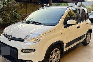 Fiat panda Hybrid City-life 70cv