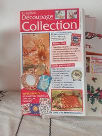 Fogli decoupage