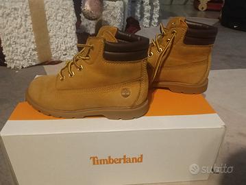 Timberland 