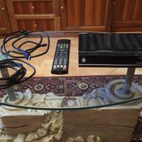 SKYBOX F3 HD DIGITAL Decoder