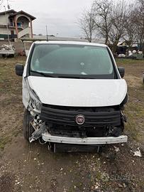 Fiat Talento 2.0 Ecojet 120CV PC-TN Furgone 10q
