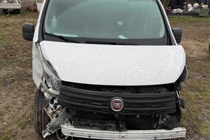 Fiat Talento 2.0 Ecojet 120CV PC-TN Furgone 10q