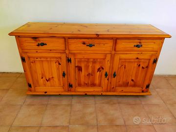 Credenza