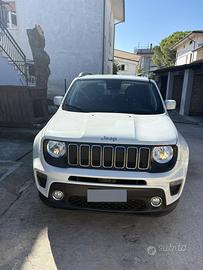 Jeep renegade 1.6 mjt longitude 120cv