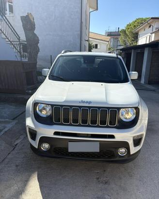 Jeep renegade 1.6 mjt longitude 120cv