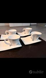 Set Villeroy e Boch vintage