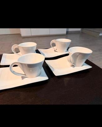 Set Villeroy e Boch vintage