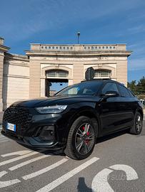 Audi Q5 55 tfsie - SPB - Quattro - Sline Plus