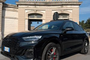 Audi Q5 55 tfsie - SPB - Quattro - Sline Plus