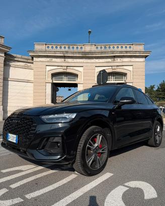 Audi Q5 55 tfsie - SPB - Quattro - Sline Plus