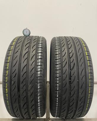 215 40 r17 87w 2 gomme pirelli estivi