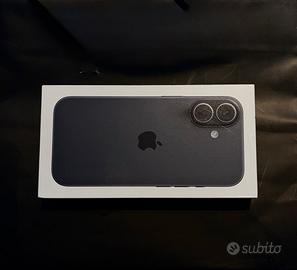 iphone 17 256 nuovo