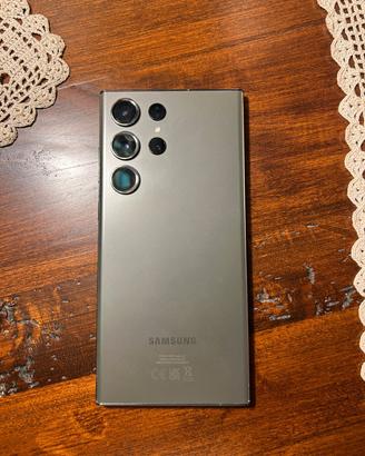 samsung S23 ultra