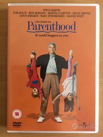 Parenti, Amici e tanti guai (Parenthood) dvd a.Ita