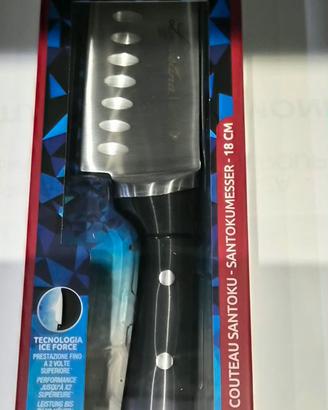 lagostina coltello 18 cm