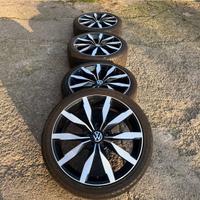 Cerchi Volkswagen 18