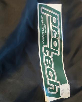 caschetto equitazione nuovo 