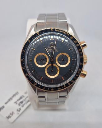omega speedmaster apollo 15