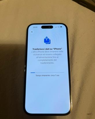 Iphone 14Pro 256GB