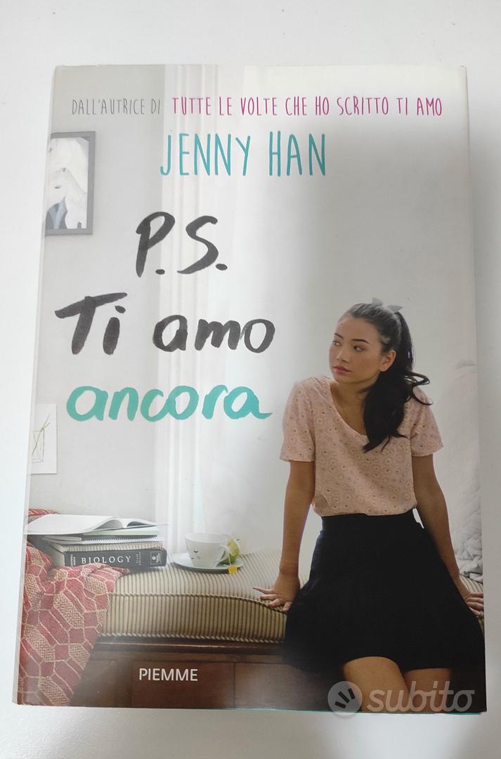 libro ps ti amo ancora - Libri e Riviste In vendita a Roma