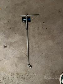 Chiave a T per batteria con snodo 13mm