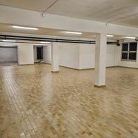 Gallarate - deposito/magazzino 220 mq