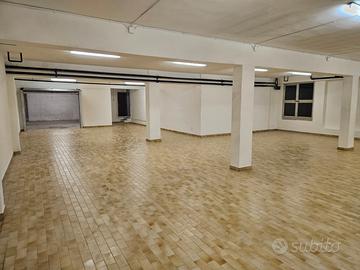 Gallarate - deposito/magazzino 220 mq