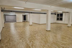 Gallarate - deposito/magazzino 220 mq