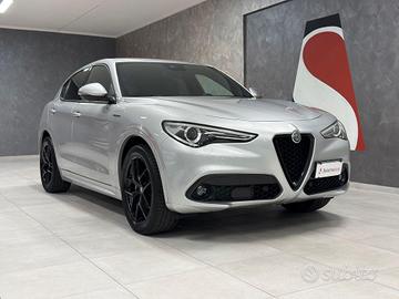 Alfa Romeo Stelvio 2.2 t Veloce First Edition Q4 2