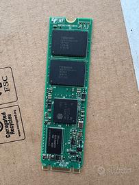 Hard disk SSD CV1-8B256-HP 256GB M.2