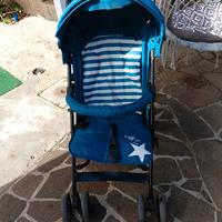 passeggino leggero 
