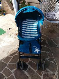 passeggino leggero 