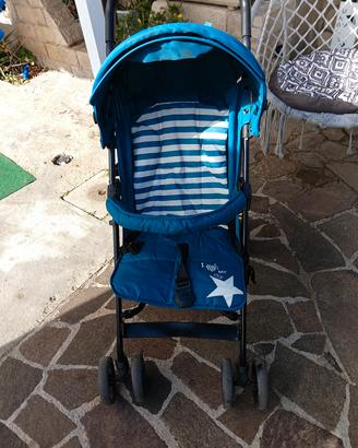 passeggino leggero 