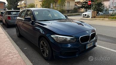 Bmw serie 1, 116d urban