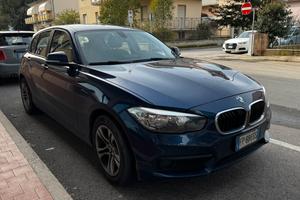 Bmw serie 1, 116d urban